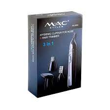 Mac Styler Mc-8809