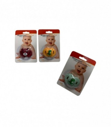 Magemior Pacifier nipple