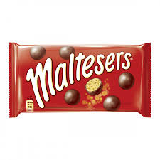 Maltesers 37gr