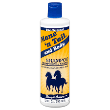 Mana Shampoo N Tale 355ml