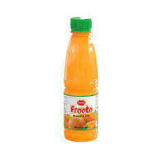 Mango Fruit Drink 250ml