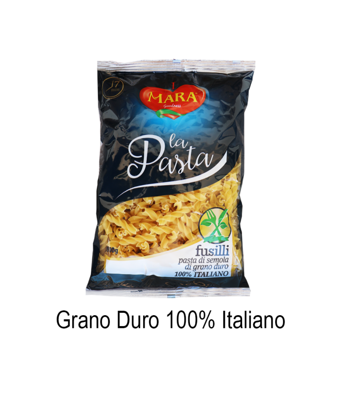 Mara pasta fusilli  500g