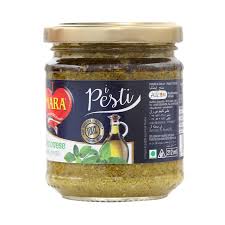 Mara pesti genovese 180g