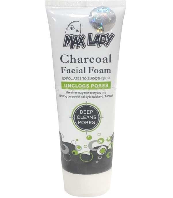 Maxlady Face wash 100ml