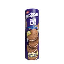 Maxon biscuit cacaote 400g