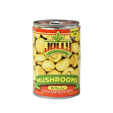 Mega mushroom whole 400gr