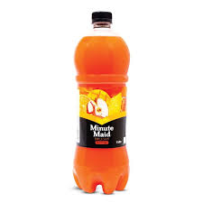 Minute maid delight tropical juice 1ltr