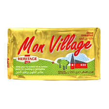 Mon village heritage 200g