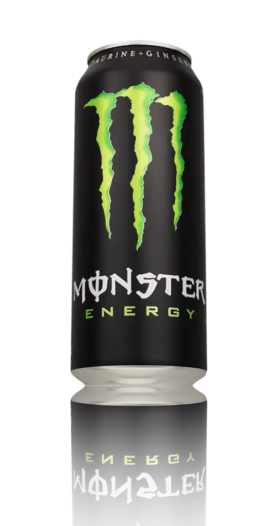 Monster Energy 500ml