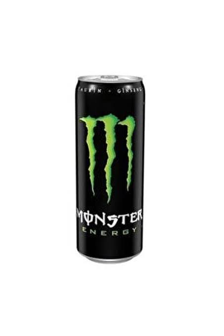 Monster energy  355ml
