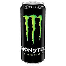 Monster energy 500ml