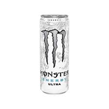 Monster energy sifir seker 500ml