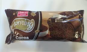 Morning cocoa  100g