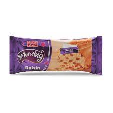 Morning Raisin  100g