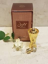 Mousuf pure concentarted oil  12ml
