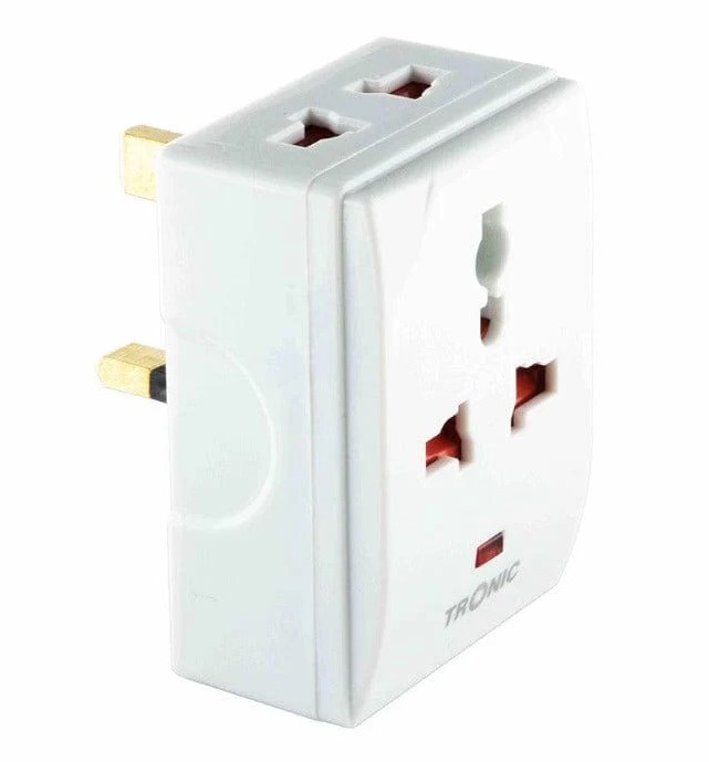 Multi Socket Qeybiso_Bnd221