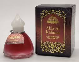 Mumtaz Perfume 20ml