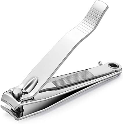 Nail Clipper cidijar