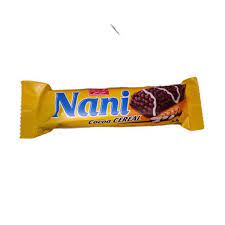 Nani Chocolate