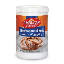 Nbk Bigarbonate Soda 100gr