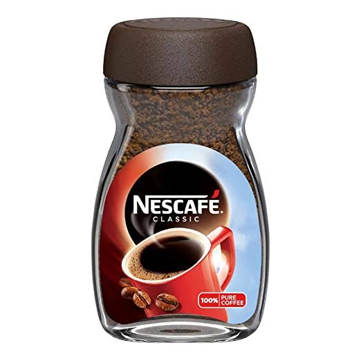 Nescafe Classic 50gr