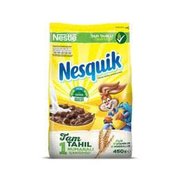 Nesquick Das Plus 500gr