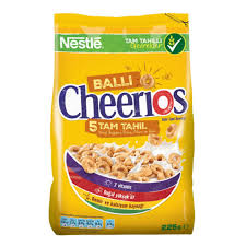 Nestle cheerios balli 225gr