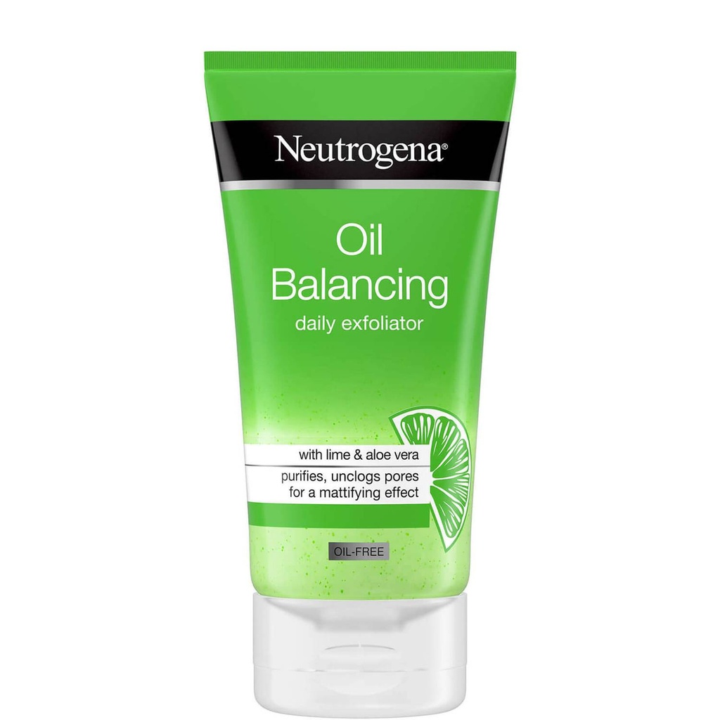 Neutrogena Oil Balancing 150m