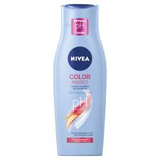 Nivea Color Protect Shampoo 400ml