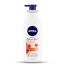 Niveay bod lotion Repair and c 400ml