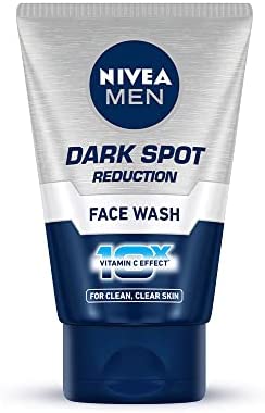 Nivea men bright 8H oil clear 100ml