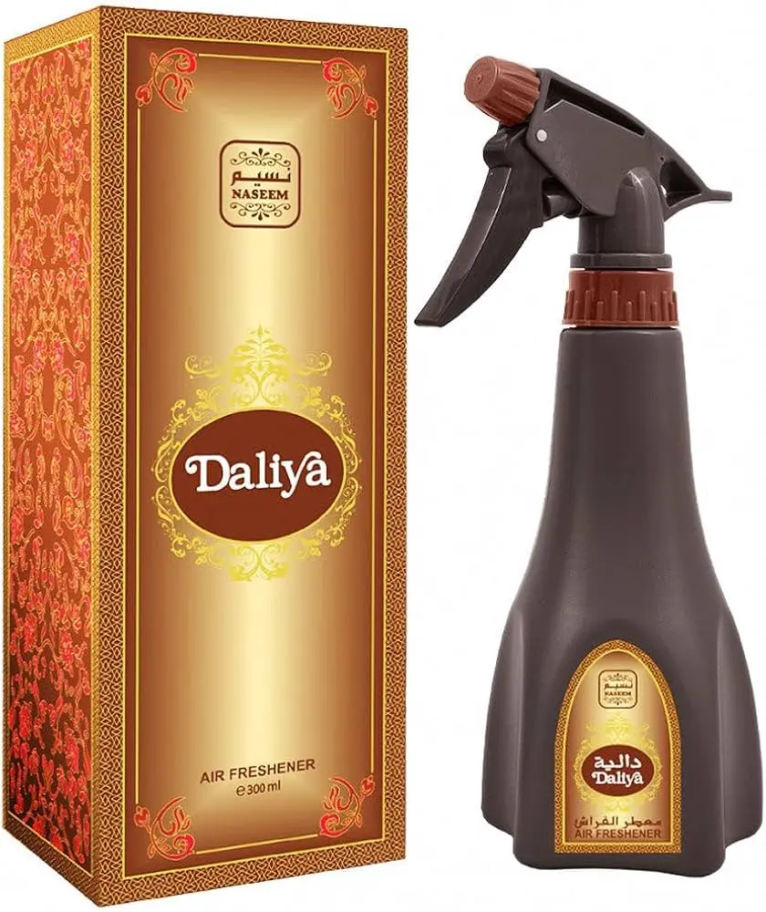 Naseem Daliya Air Freshener 300ml 