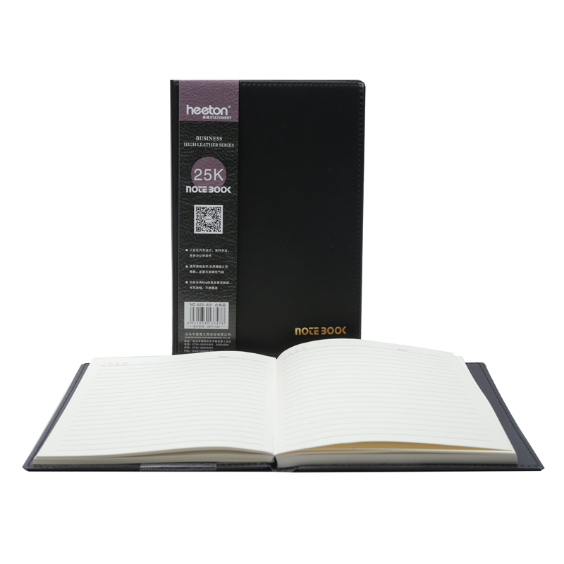 Note Book B5  A25