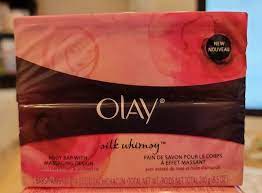 Olay Silk Whimsy 2pcs