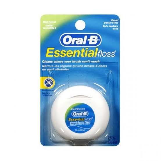 Oral-B essential Floss 50m 5029