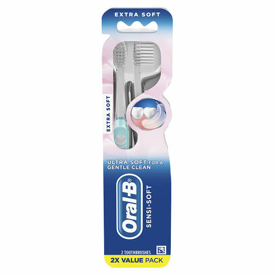 Oral-B Toothbrush Vitalizer