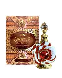 Oud Khasusi 12ml
