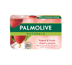 Palmolive Yogurt & Fruits  Soap 170g