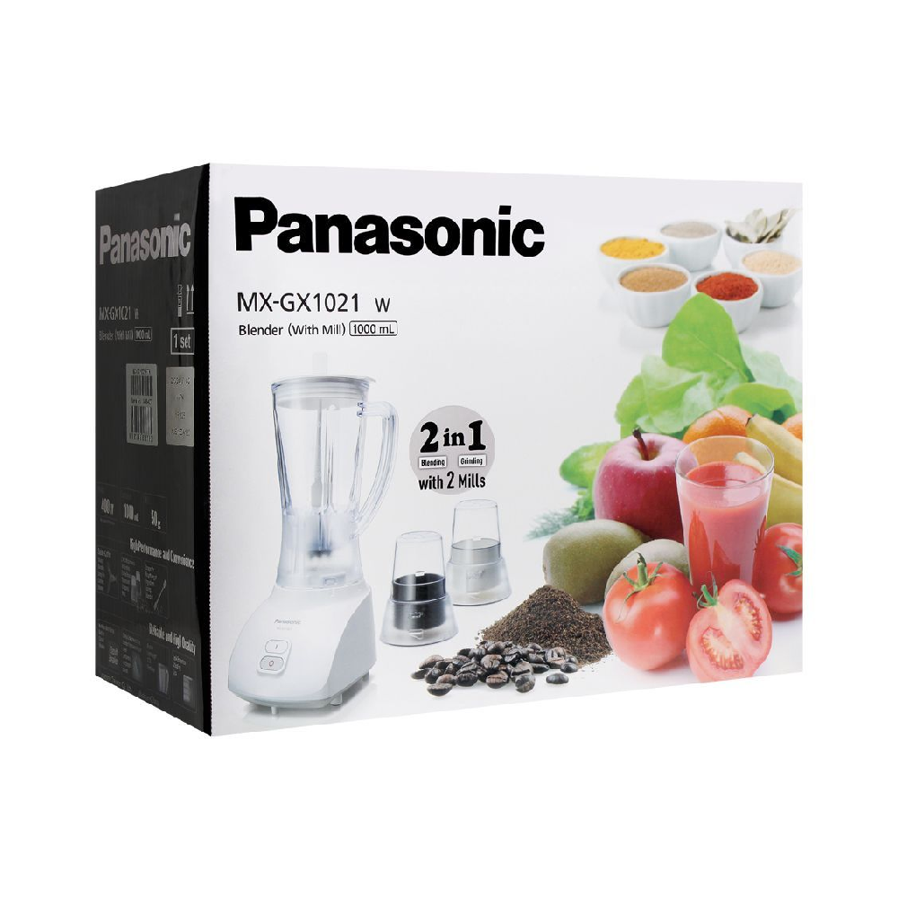 Panasonic MX-GX1021
