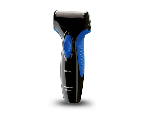 PANSONIC ES A40 RECHG MEN SHAVE