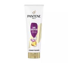 Pantene Hair superfood full&strong conditioner 200ml