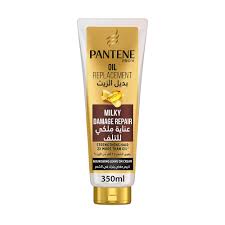Pantene Oil Replacement  Milk Damage 275ml