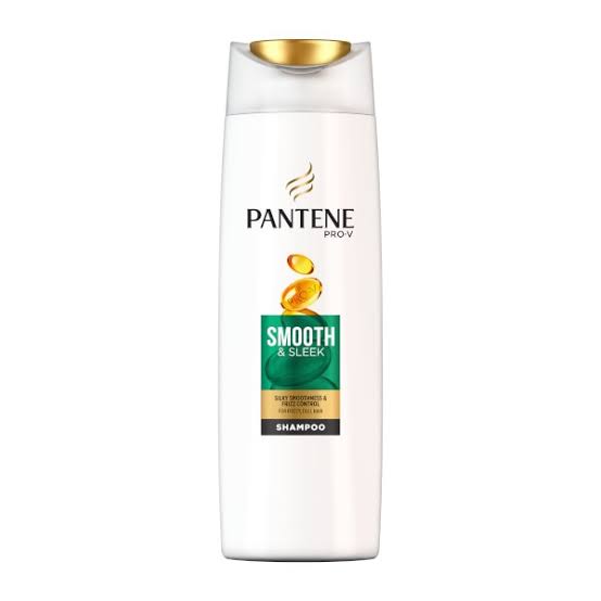 Pantene Smooth & silk  360ml
