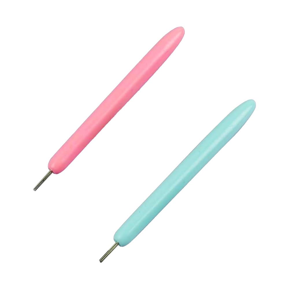Paper pen 2 pcs