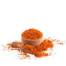Somali spices Paprika Powder 100g