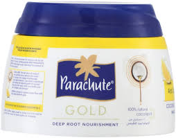 Parachute Gold ant dandruff coconut & lemon 140ml