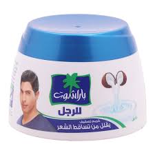 Parachute men anti-hair fa140ml