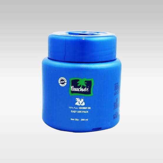 Parachute Oil 200ml