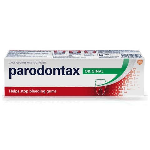 Parodotax original 75ml