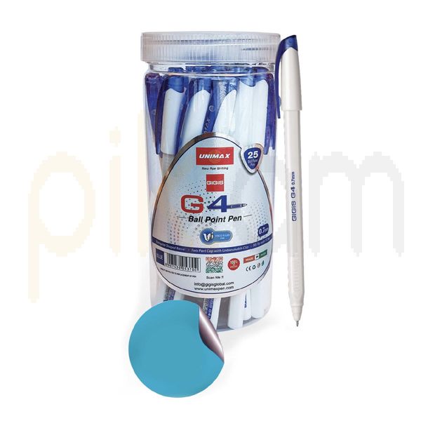 Pen G4